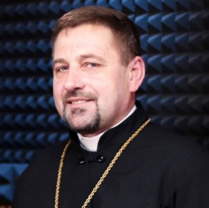 о. Микола Дуркалець