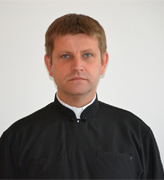 о. Роман Кілик