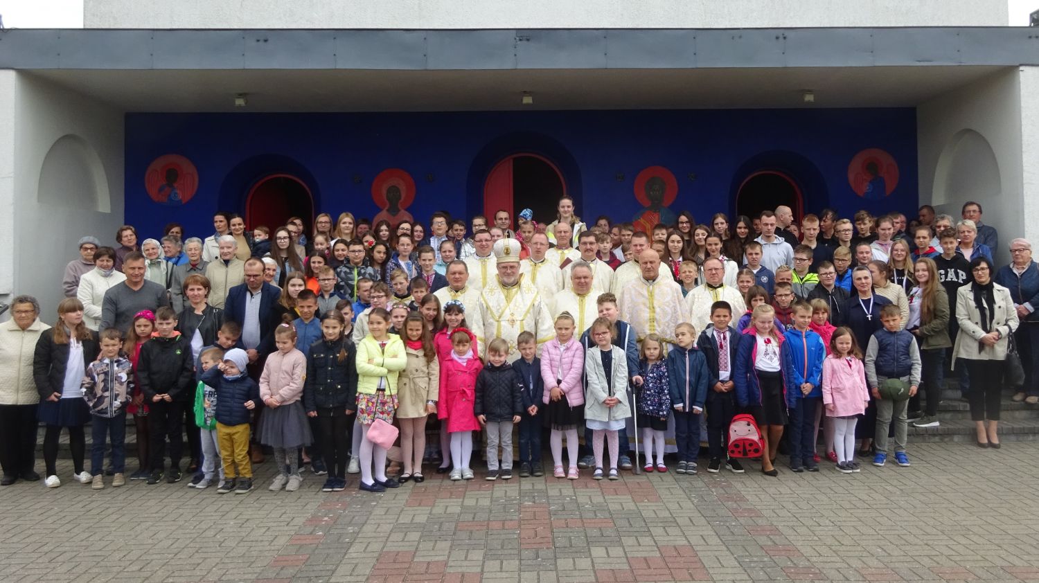 Festiwal Twórczości Sakralnej - 2019