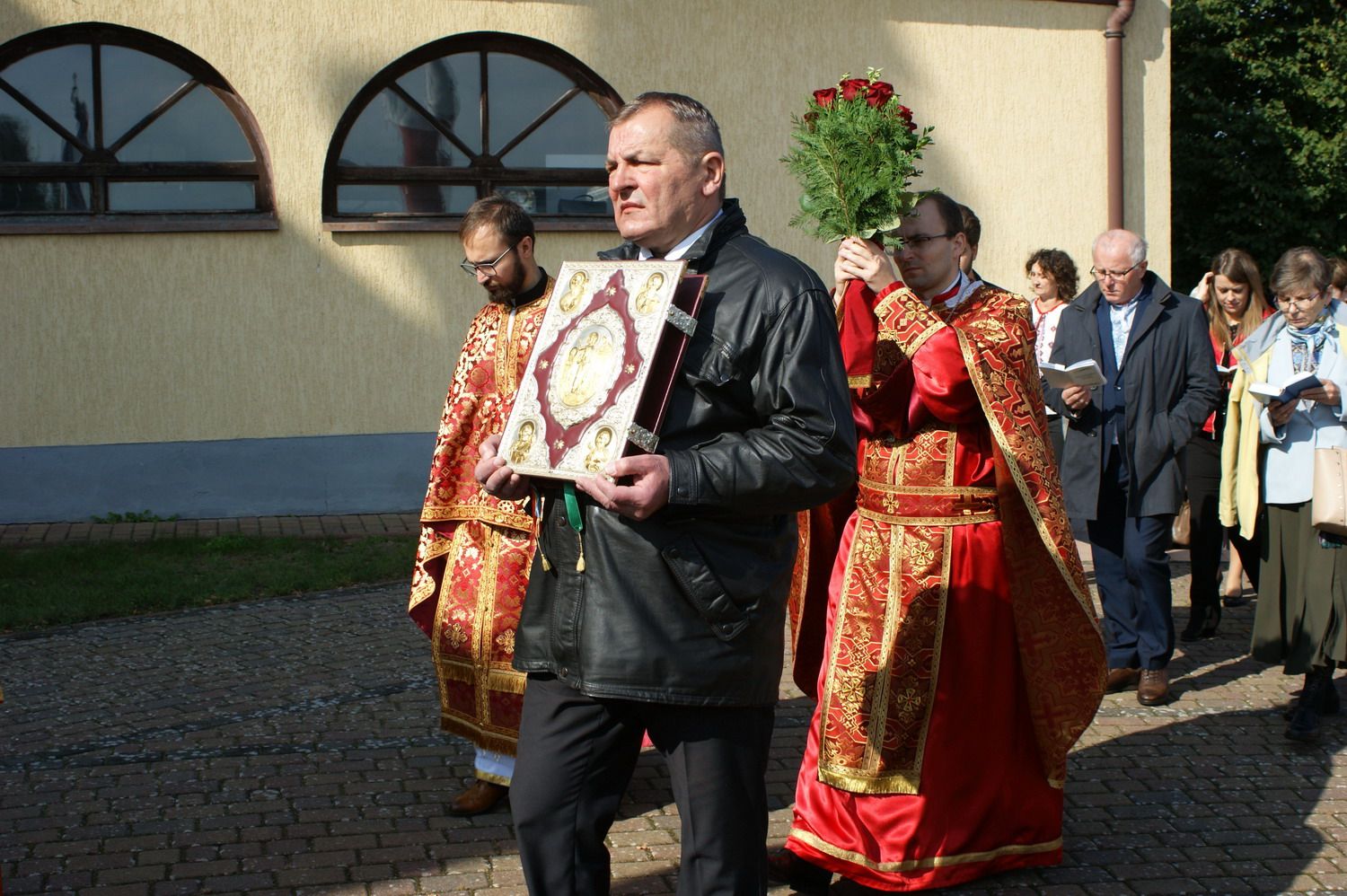 2022.09.25 Odpust Parafialny - Wałcz