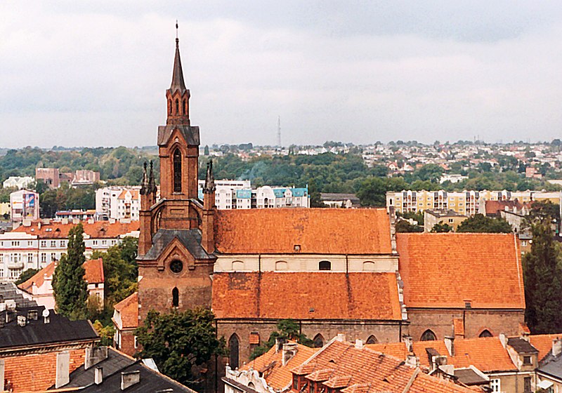 Greckokatolicki Ośrodek Duszpasterski w Kalisz