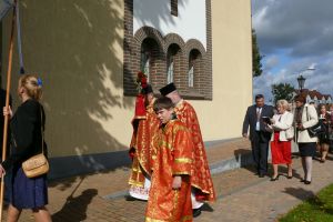 Grekokatolicy Wałcz
