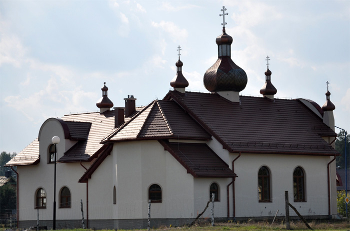 Свято в Щецінку