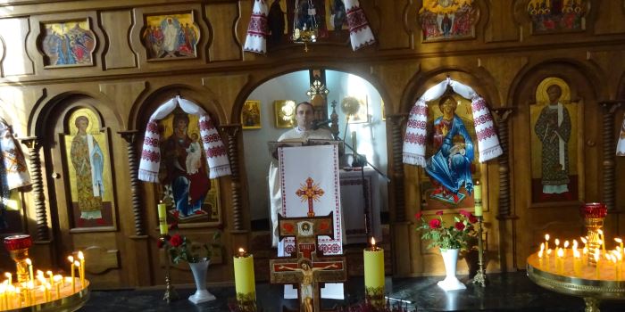 Приміційне свято у Валчі