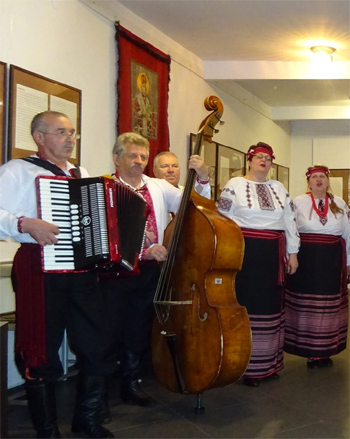 Grekokatolicy Wałcz
