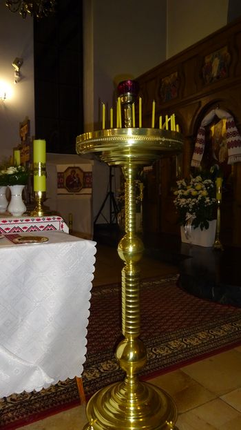 Grekokatolicy Wałcz