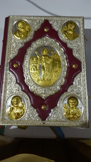 СПОВІДЬ В КОШАЛІНСЬКОМУ ДЕКАНАТІ.