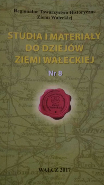 Wałcz - Wydawnictwo regionalne