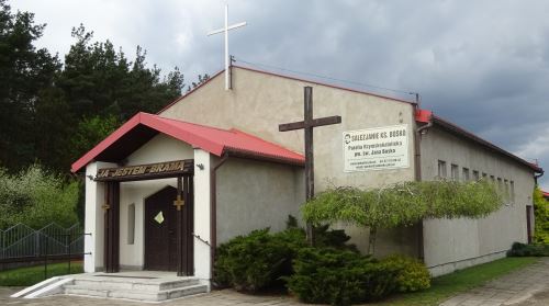 PIŁA - greckokatolickie duszpasterstwo
