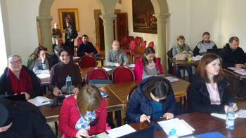 KATECHETYCZNA KONFERENCJA