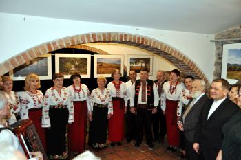 Grekokatolicy Wałcz