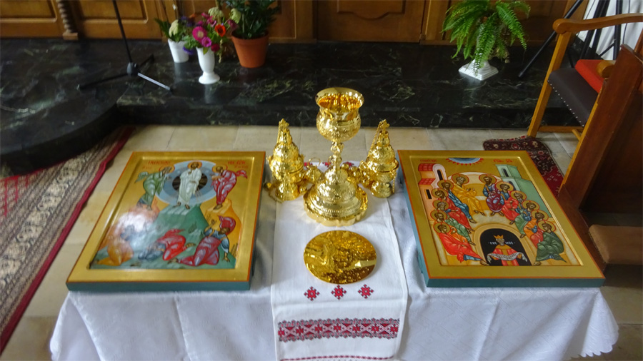 ПОДЯКУВАННЯ