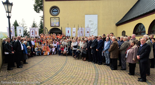 Grekokatolicy Wałcz