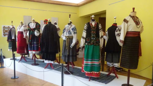 WYRÓŻNIENIE MUZEUM ZIEMI WAŁECKIEJ
