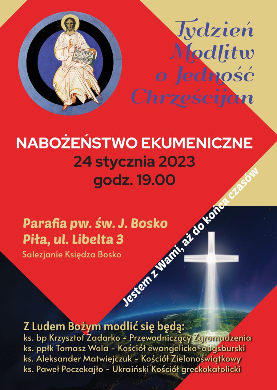 Grekokatolicy Wałcz