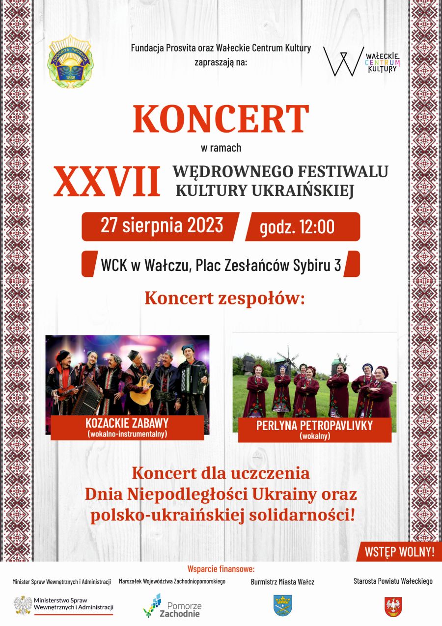 Grekokatolicy Wałcz
