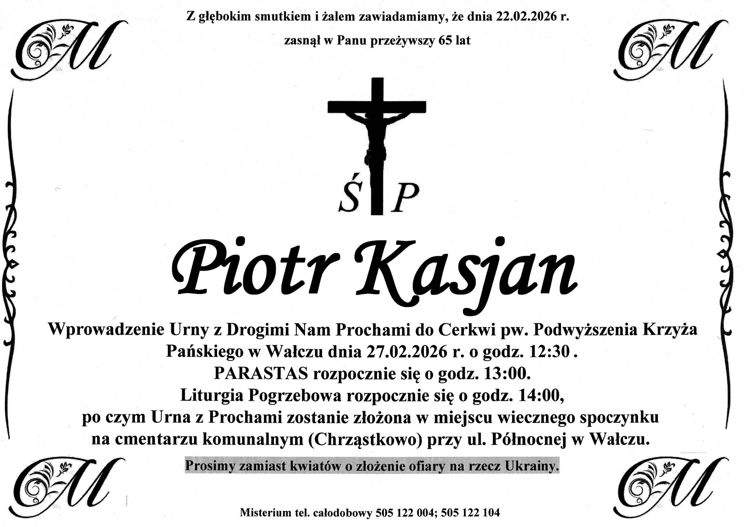 kasjan