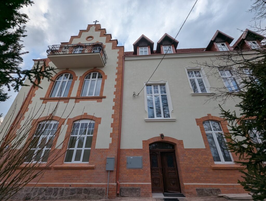 парафія УГКЦ Володимира та Ольги