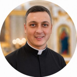 о.Олег Паньковець
