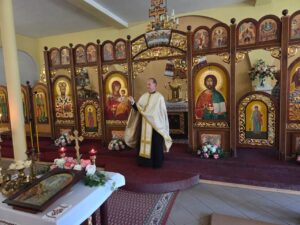 о.Юліан Гойняк